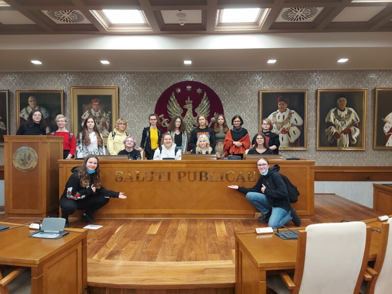 Visit the Museum of the History of Medicine at the Medical University